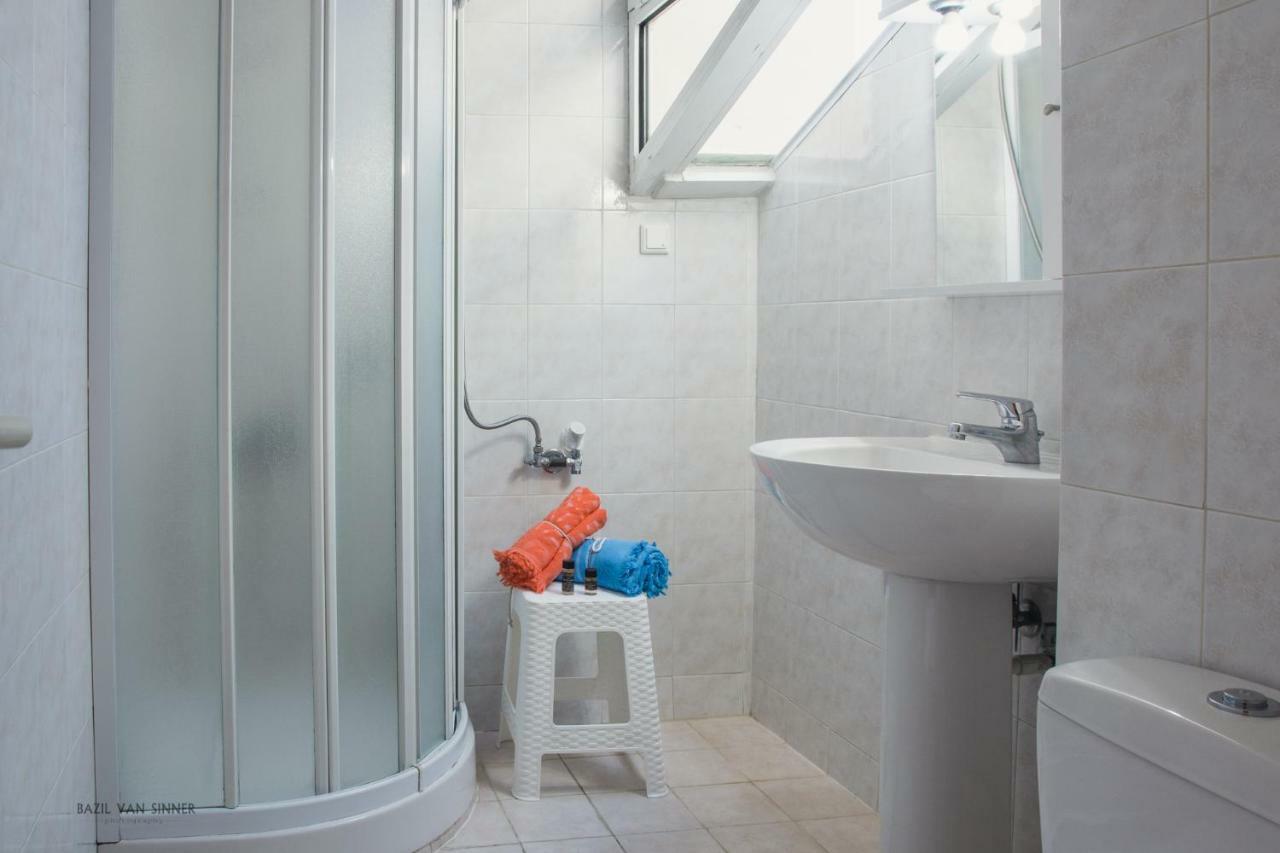 Daliani Cozy Studios Chania  Exteriér fotografie
