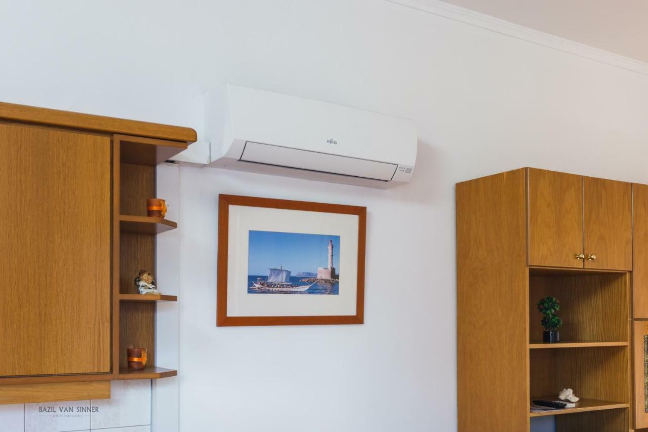 Daliani Cozy Studios Chania  Exteriér fotografie