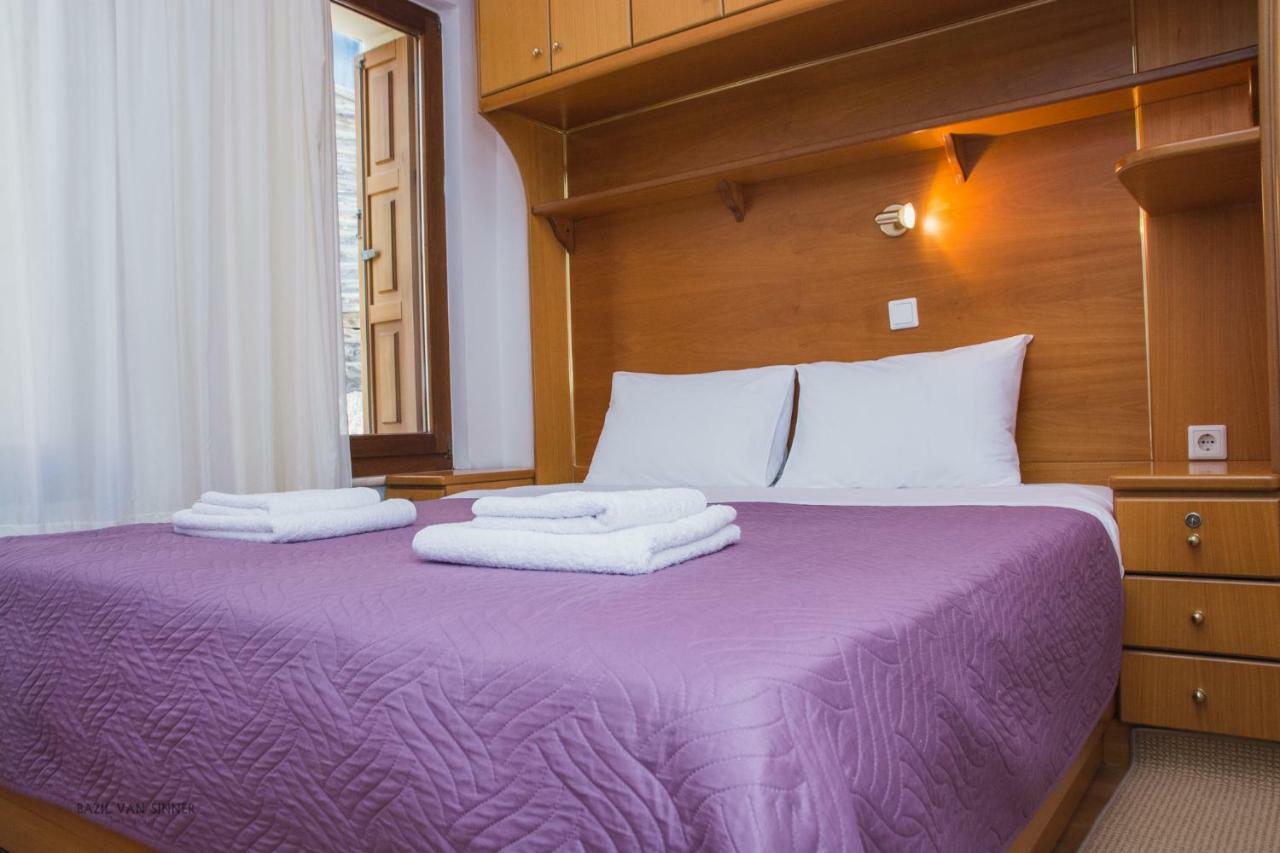 Daliani Cozy Studios Chania  Exteriér fotografie