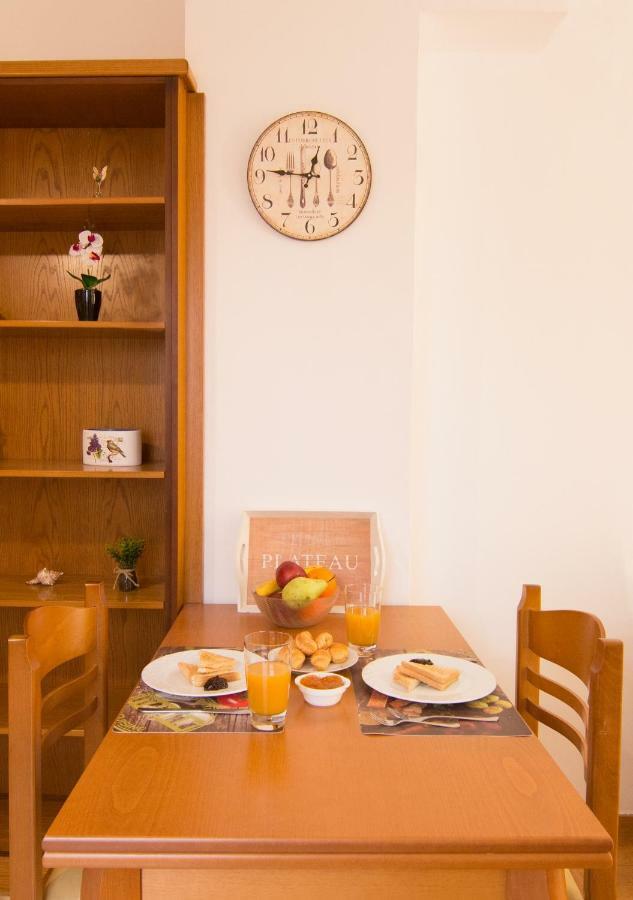 Daliani Cozy Studios Chania  Exteriér fotografie