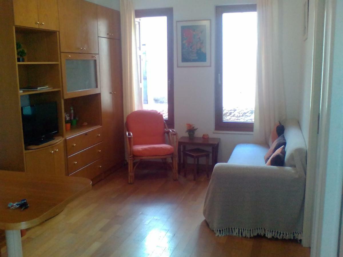 Daliani Cozy Studios Chania  Exteriér fotografie