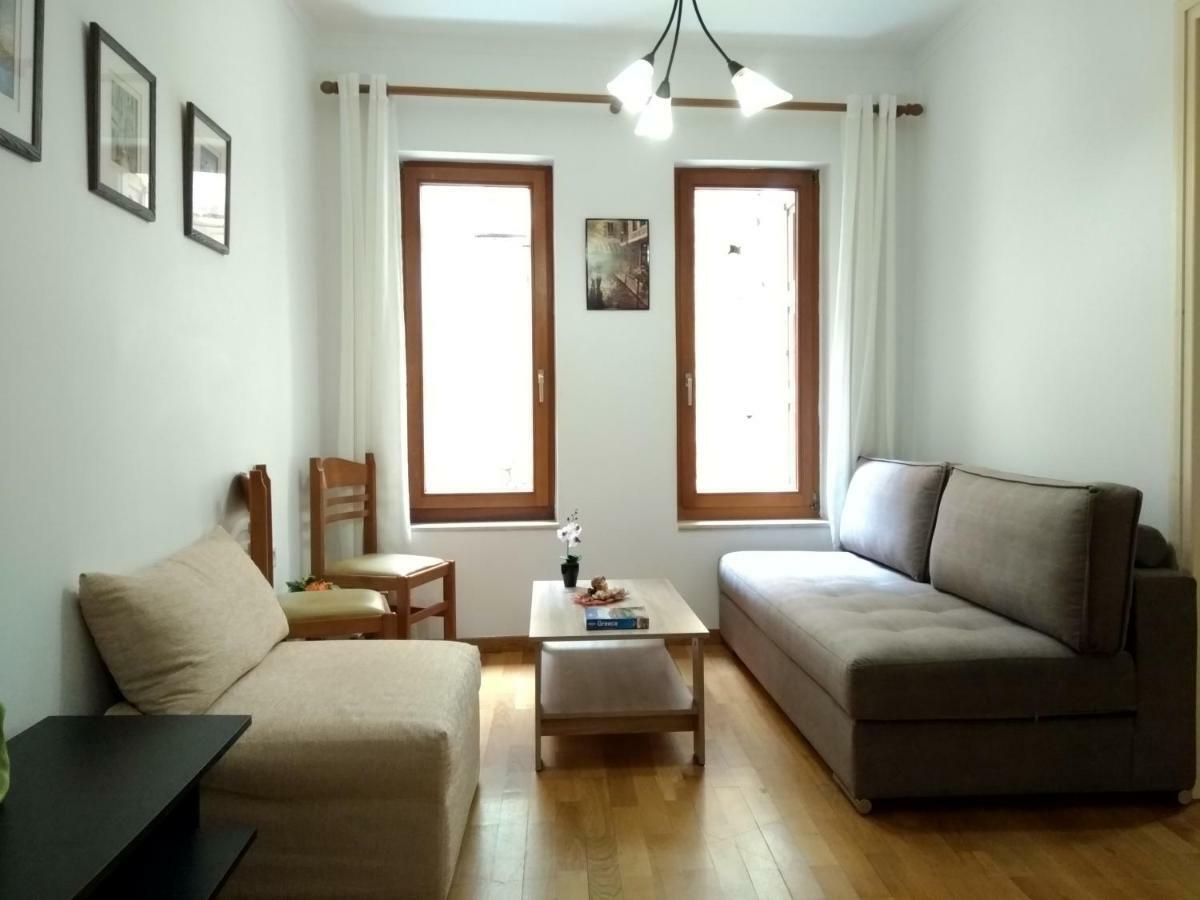 Daliani Cozy Studios Chania  Exteriér fotografie